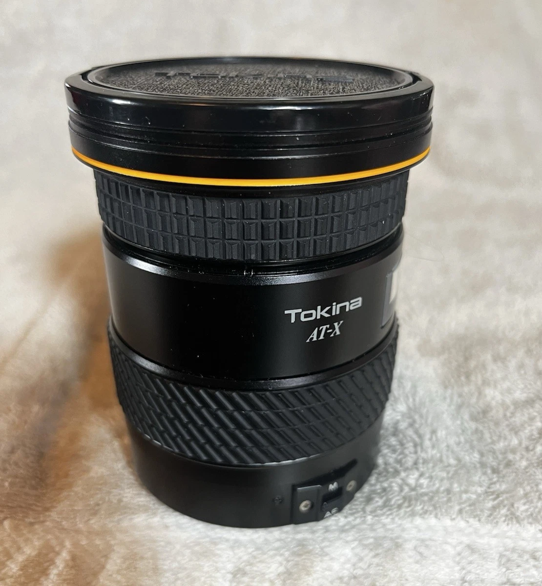 Tokina 28-70mm Focal Camera Lenses for sale | eBay
