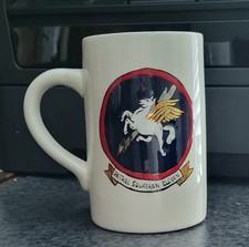 US NAVY Patro Squadron 11 (VP-11) Christmas Coffee Mug Military