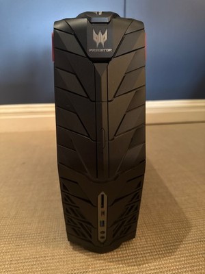 Acer Predator Desktop Gaming Computer