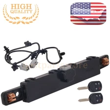 DA8Z-15603-A Remote Start Switch Kit w/ Keys Replacment for Ford F-250 2011-2014