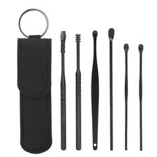 Ear Cleaner Ear Pick Tool for Safe Earwax Removal at Home