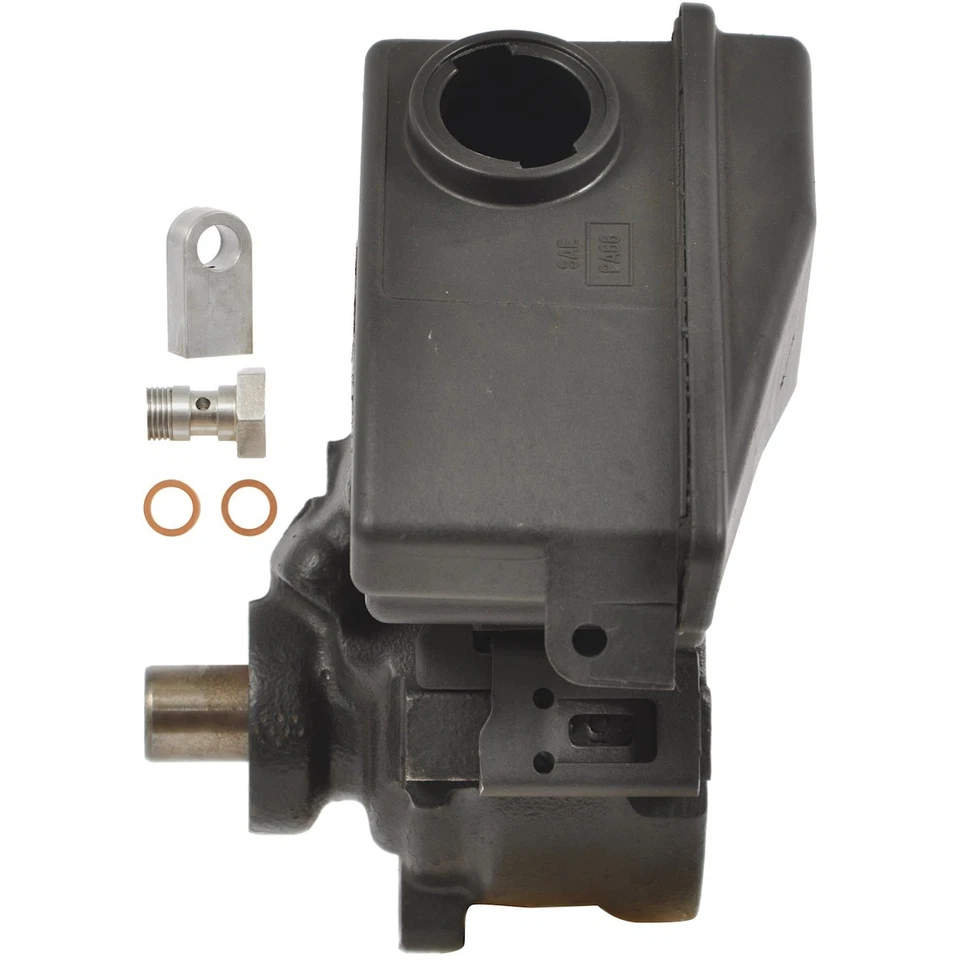 Насосы гидроусилителя руля A1 Cardone 20-57830VB для Olds Cutlass Pontiac Grand Am - Изображение 2 из 4