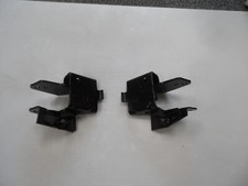 68 69 70 Mustang Cougar 289 302 351 Original Motor Mounts Engine Pedastals 68 69 70 Mustang Cougar 289 302 351 Original Motor Mounts Engine Pedastals