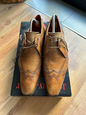 Jeffrey West 41 7