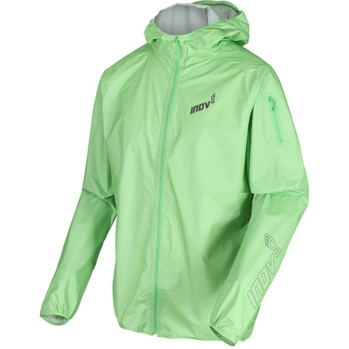 Inov8 Raceshell Pro Mens Running Jacket 