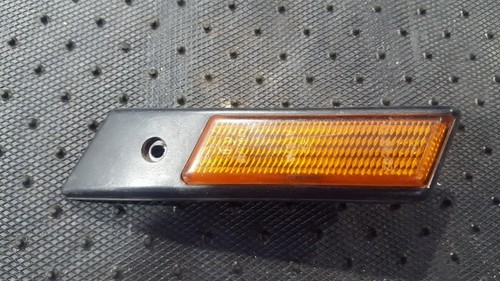 13780129 Seitenblinker (Kotflügelblinker) Vorne Linke 1.378.012. DE227200-03