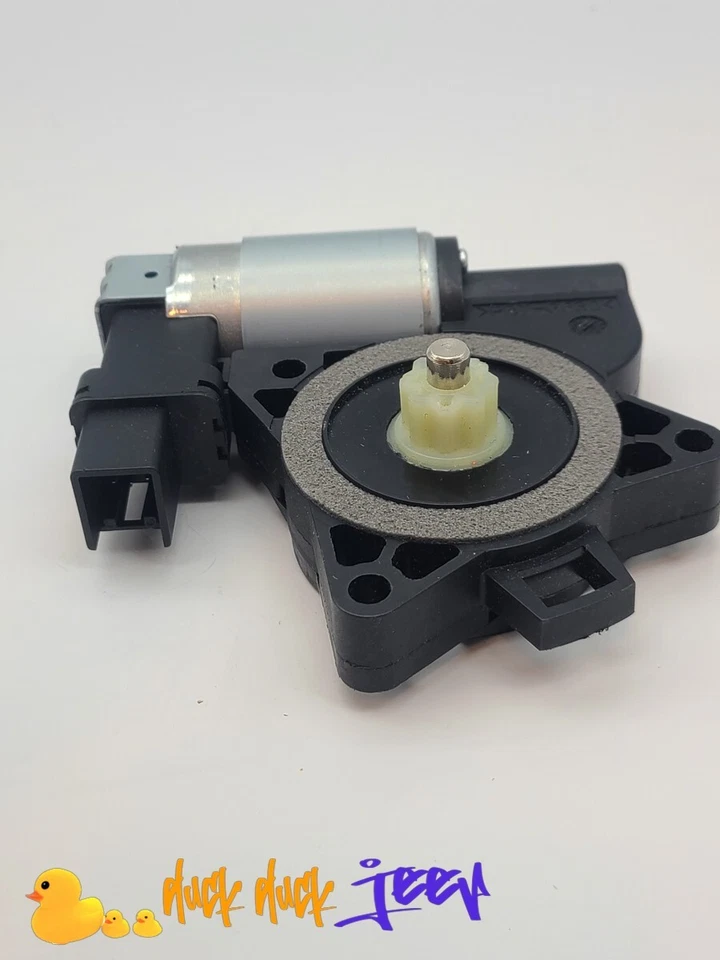 Motor de ventana eléctrica para Mazda CX-9 2011-2014 Foto 4 de 4