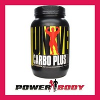Universal Nutrition - Carbo Plus Universal Nutrition - Carbo Plus