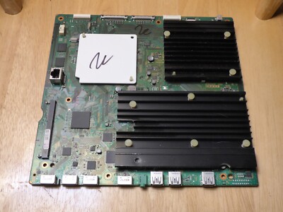 Tarjeta K1 Sony A 2031 746 a 1 893 275 11 Xbr 55x900b