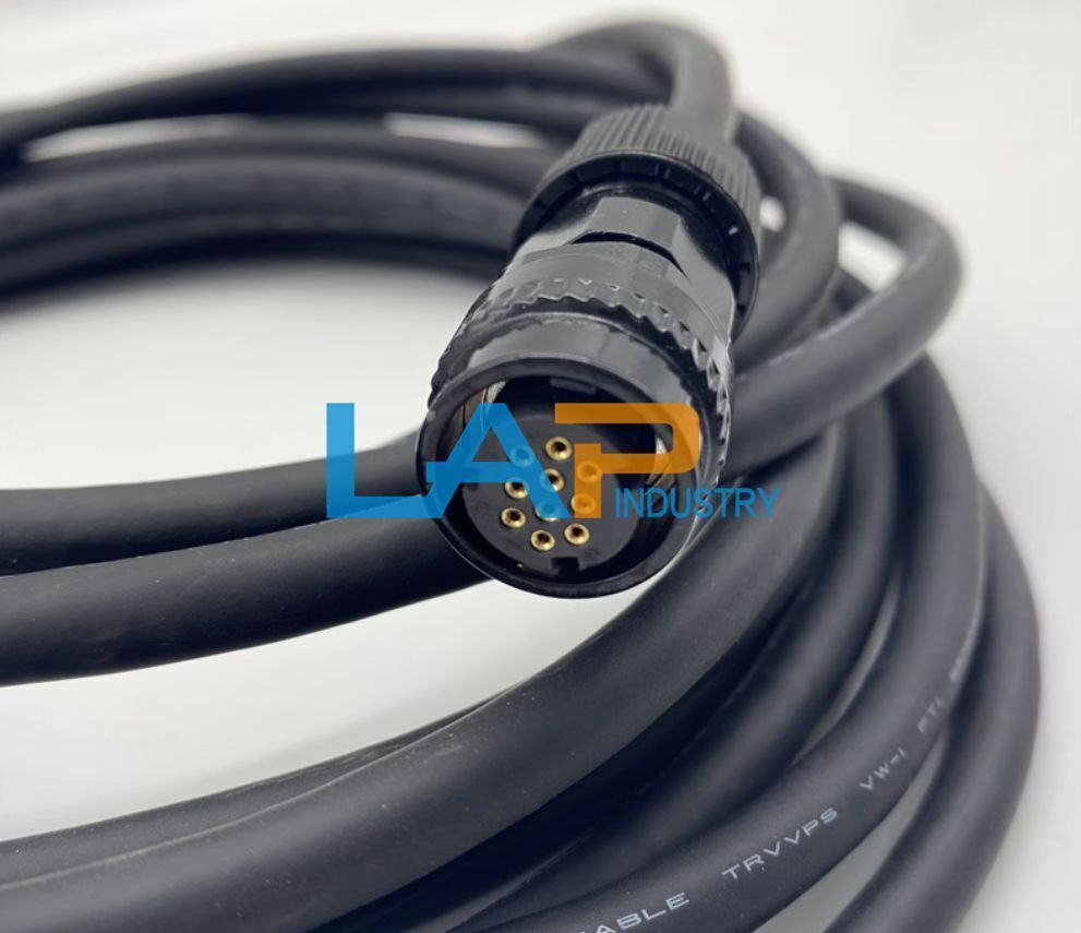 1pc New For JF1 X-axis encoder signal line A660-2005-T652#ICEM-XPC