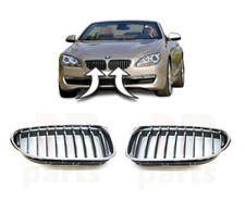 Pare-choc avant BMW M6