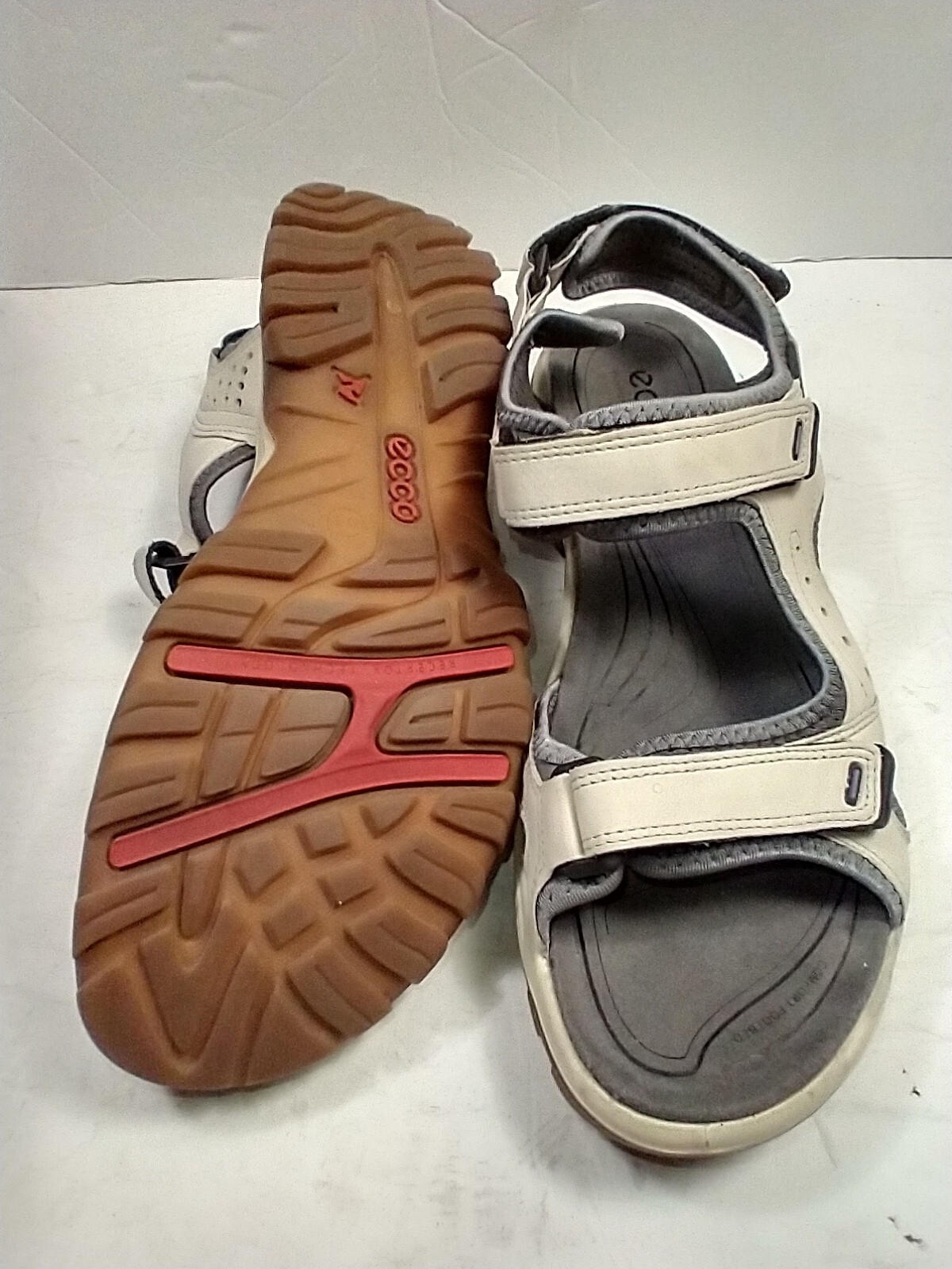 Ecco Offroad Lite Receptor Sandals Outdoor Women's s… Gem