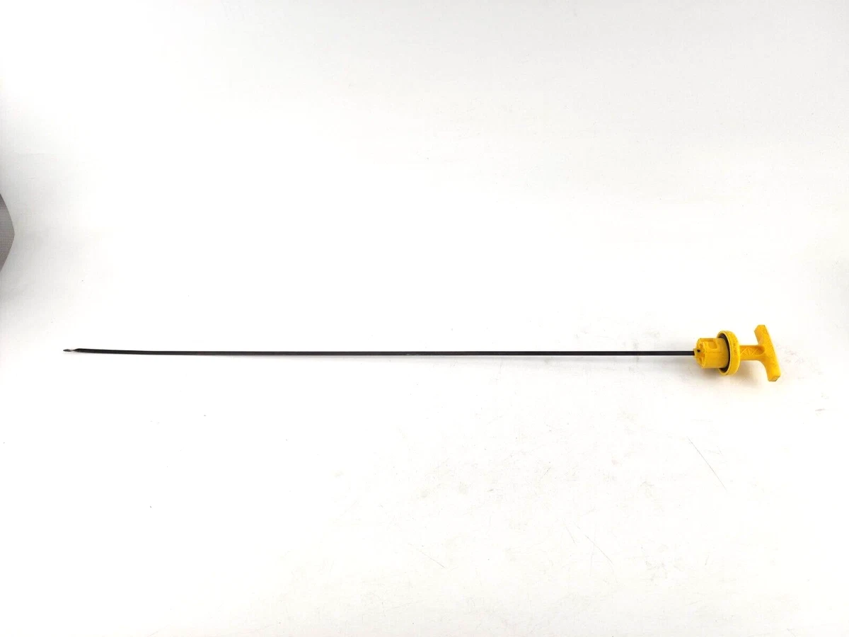 Detroit Diesel Series 60 Oil Fill Dipstick DDE-23534201 23534201  
