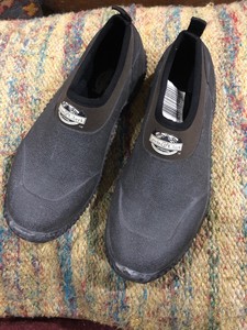 lewis and clark rubber shoes