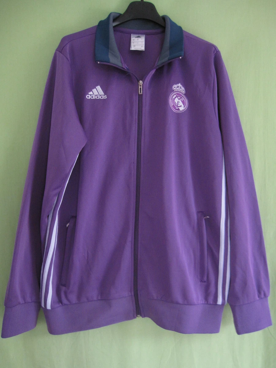 Veste adidas violette top