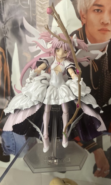 madoka magica figma
