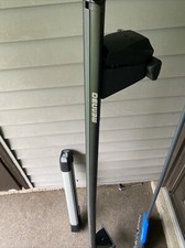 snowboard/ ski roof rack