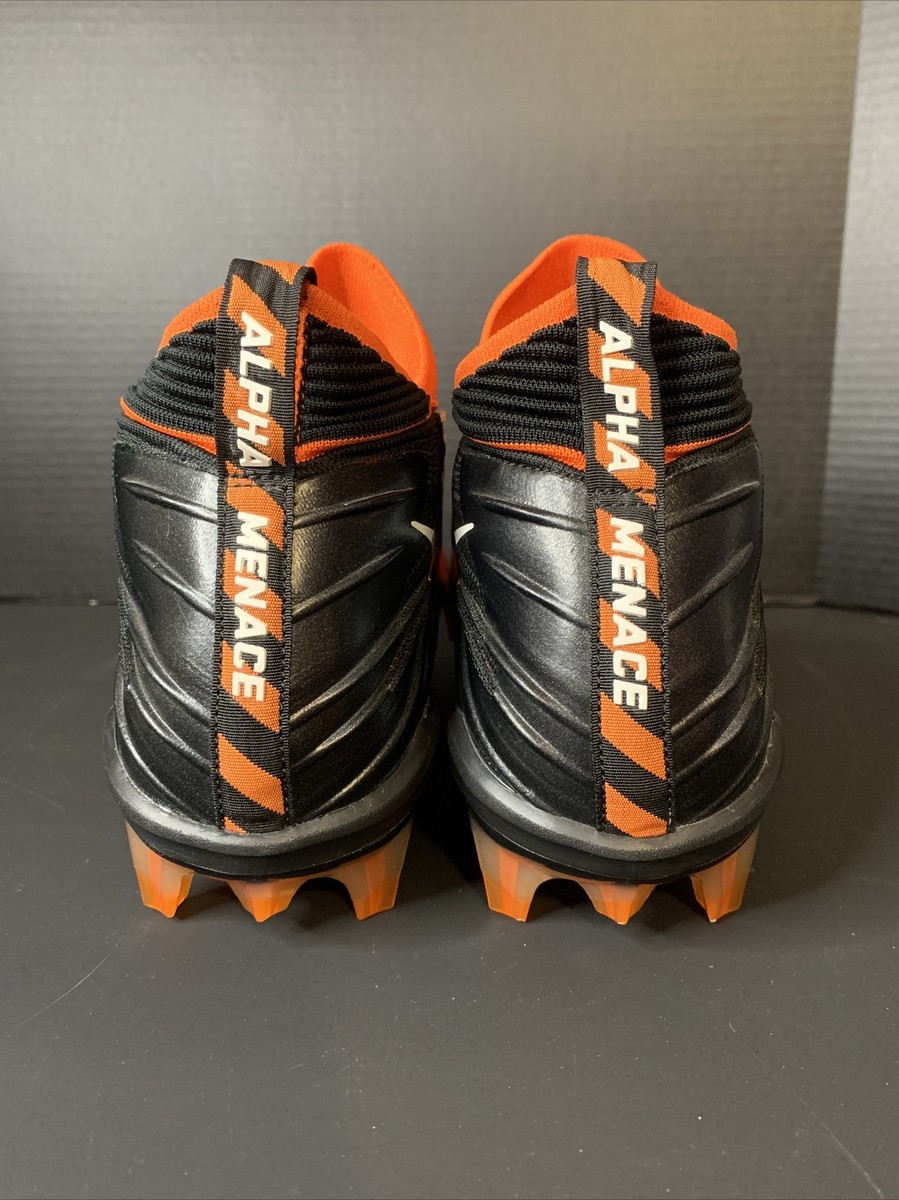 NWT Nike Alpha Menace Elite Football Cleats‎ 877140-810 Nike Men main image 3