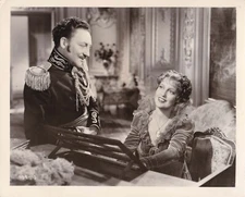 JEANETTE MACDONALD “THE FIREFLY” 1937 Original B&W Movie Photo