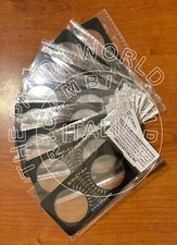 FIAT PANDA4X4  FONDINO INCLINOMETRO PERS.TO SISLEY RICAMBIO COMPATIBILE