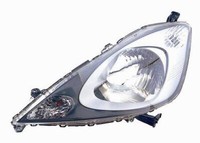 Scheinwerfer Projektor Dx (9007) Pred Reg Elec Honda Jazz 10/08>02/11
