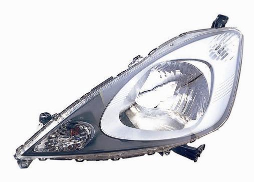 Scheinwerfer Projektor Dx (9007) Pred Reg Elec Honda Jazz 10/08>02/11-image