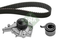 INA 530 0453 30 Wasserpumpe + Zahnriemensatz FüR Chevrolet Daewoo
