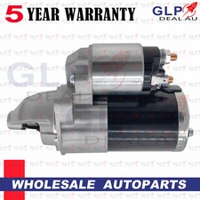 Starter Motor for Jeep Compass Patriot MK 2.0L ECN 2.4L ED3 2007-2017