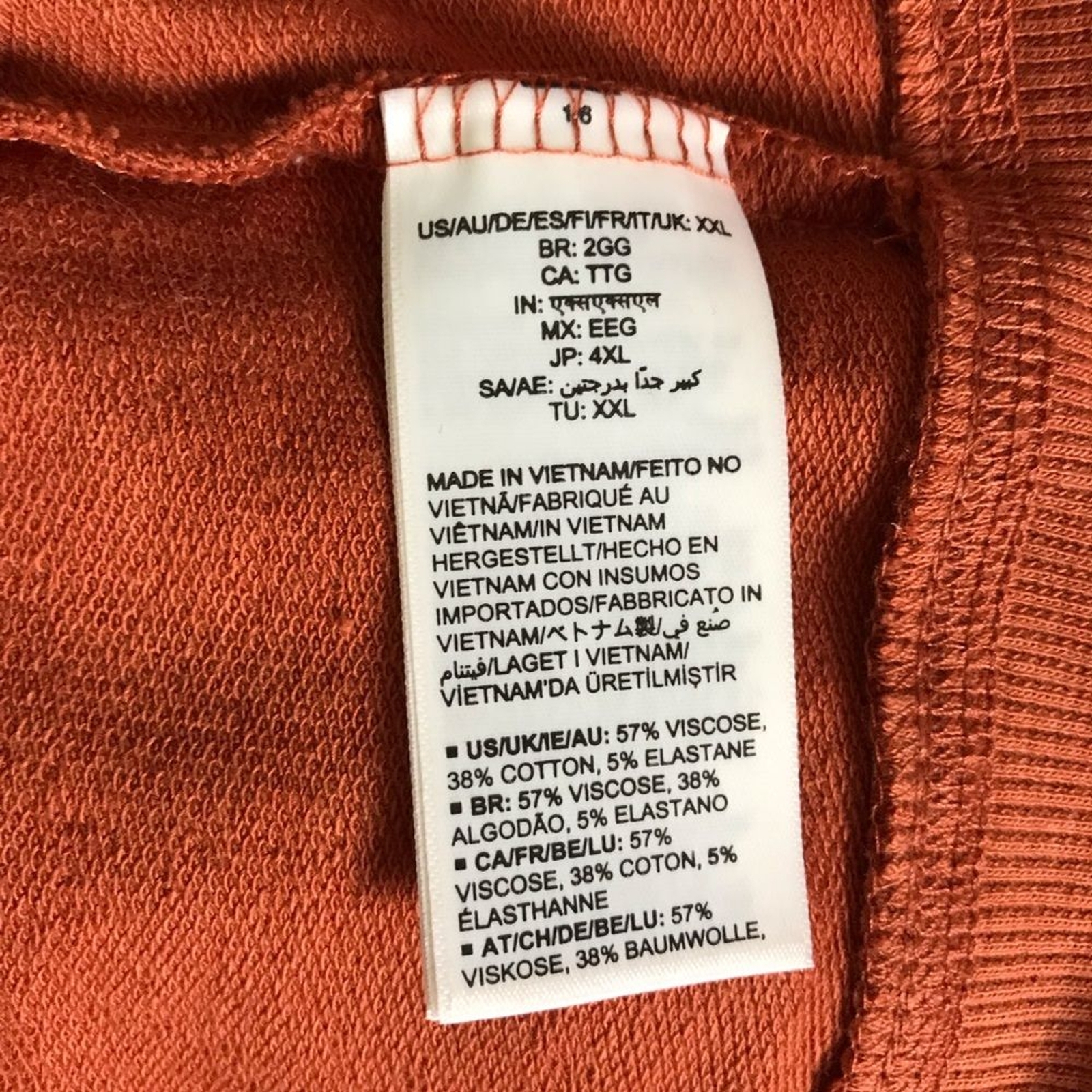 Amazon Essentials Womens Athletic Turtleneck Swea… - image 8