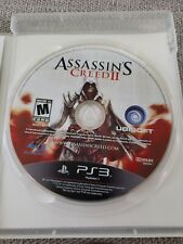 Jogo Assassin's Creed II - PS3 - MeuGameUsado