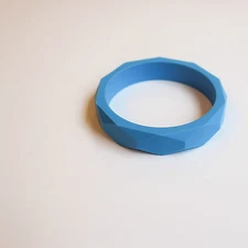 Baby Silicone Teether Teething Jewelry Teething Bracelet