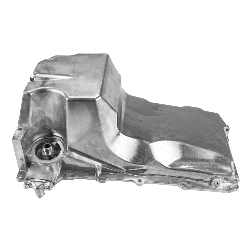 1x Engine Oil Pan For 2000-2006 Chevrolet Suburban 1500 GMC Yukon - Image 2 of 4