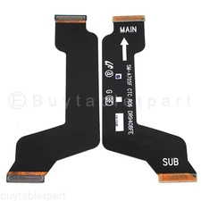 LCD Display Screen Main Board Connector Cable For Samsung Galaxy A70 SM-A705F
