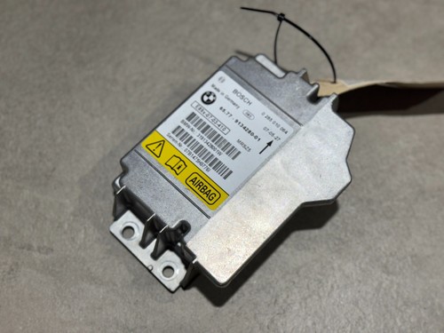 9134280 Airbag Steuergerät SRS Sicherheit ECU für BMW 1er 3er E87 E92 E93