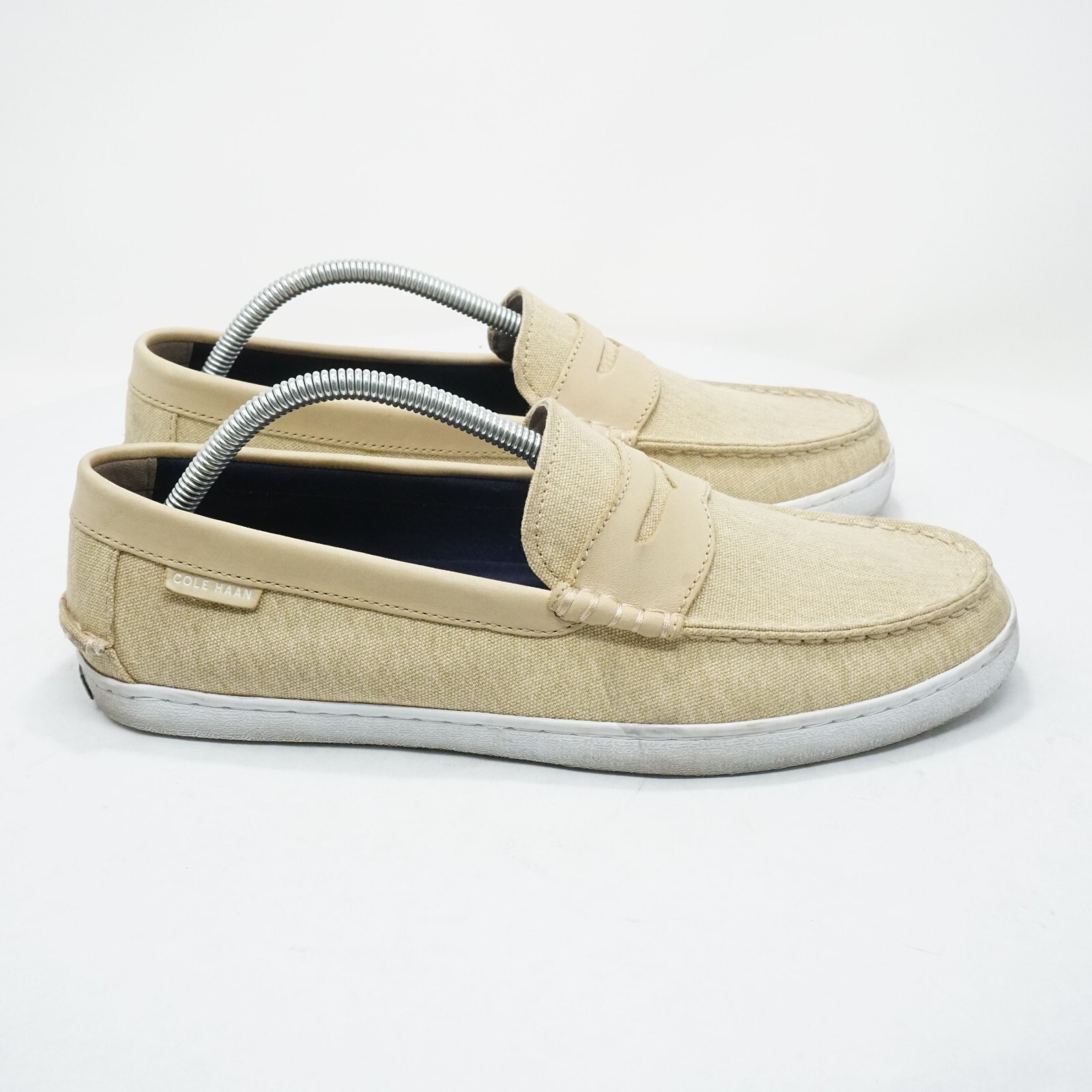 Cole Haan C26282 Mens Nantucket Textile 