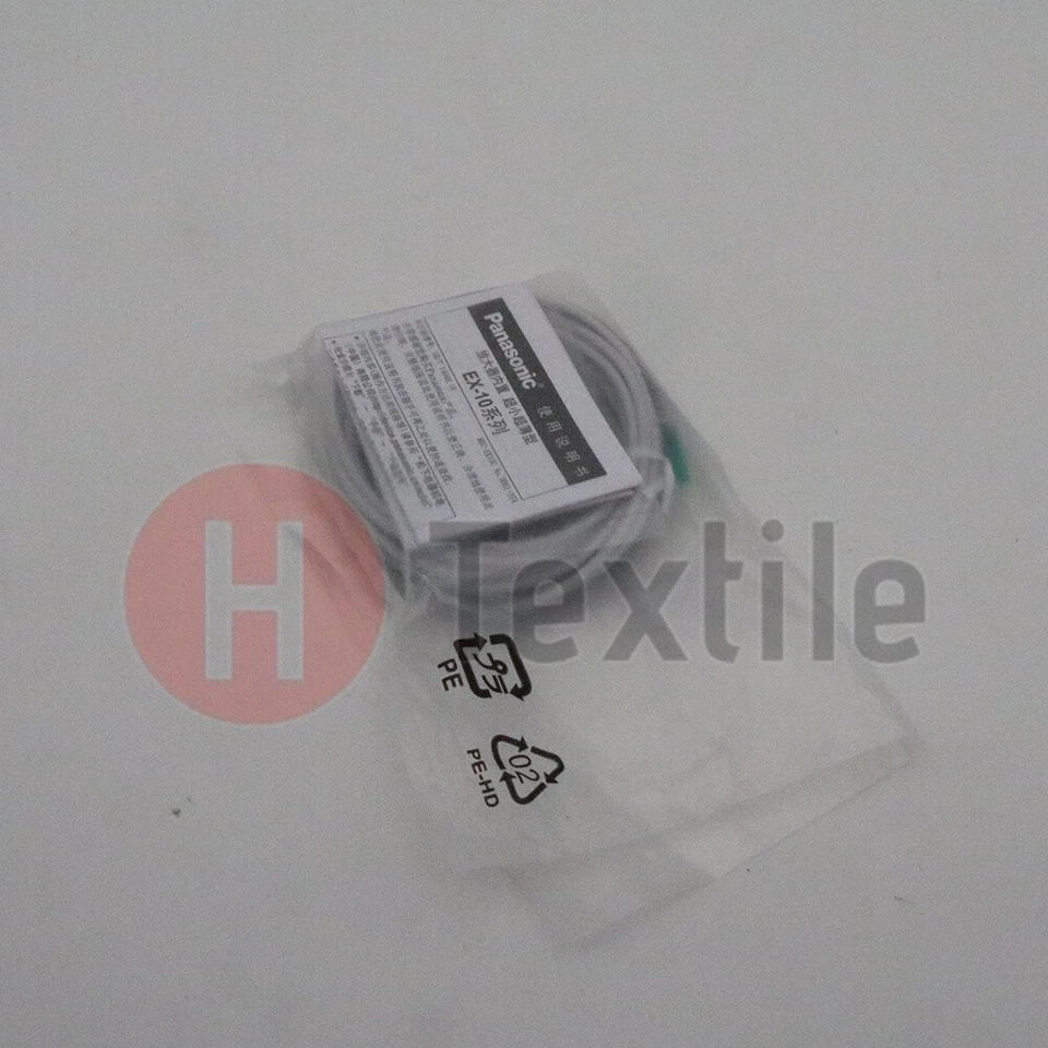 Blanco y Negro 1 Traje NUEVO Sensor Fotoeléctrico Panasonic EX-13A EX13A Foto 3 de 4