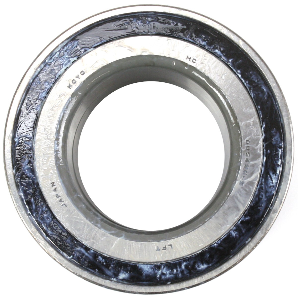 Set Of 2 Front Wheel Bearings For Ford & Lincoln - Left & Right Pair (Evan-Fischer, 1-Year Warranty) 13 thumbnail image