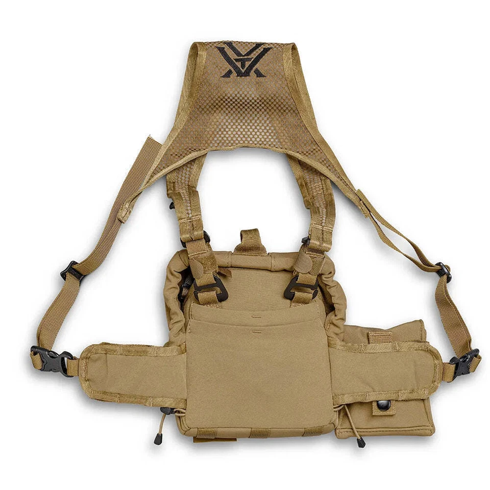 Vortex Glasspack Pro Binocular Harness - Small - Image 3 of 4