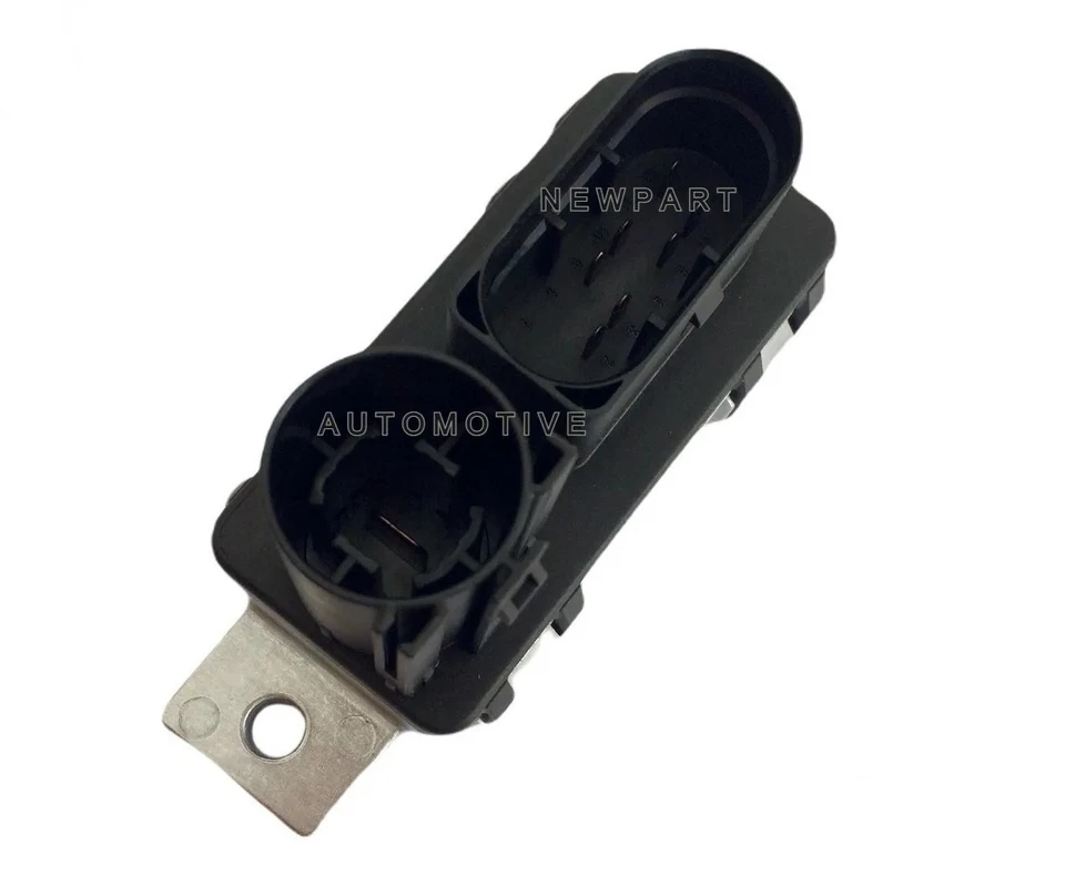 GLOW PLUG CONTROL RELAY MODULE for JAGUAR XE XF E-PACE F-PACE 2.0 3.0 D SD4 TD4 - Image 3 of 3