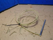 Watlow FIREROD Heater 200W 240V Cartridge 0346 20M E4A32 - KR48 [#20-BB]