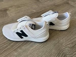 new balance boys size 1