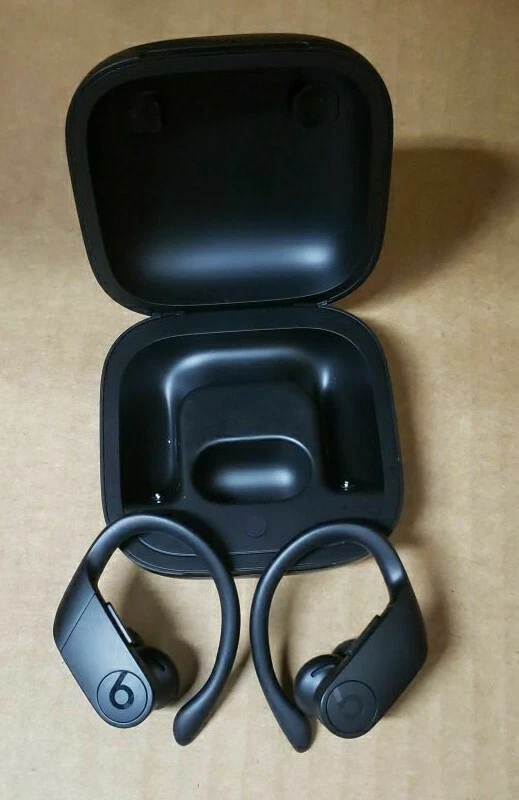 Replacement Powerbeats Pro Earbud or Charging Case MV6Y2LL A