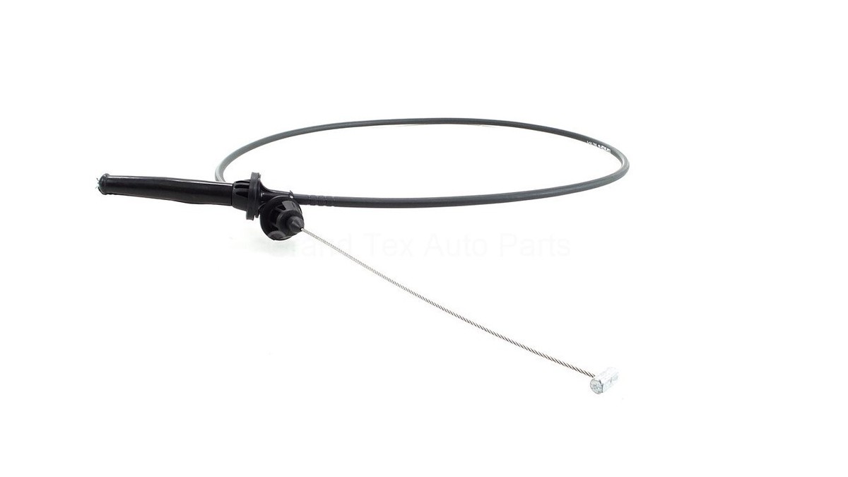 枝 NEW OEM Ford Throttle Cable F7UZ-9A758-AB E-150 E-250