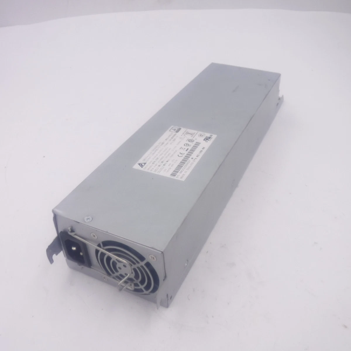Delta Electronics ATM Switching Power Supply 754W, TPSN-754AB A 