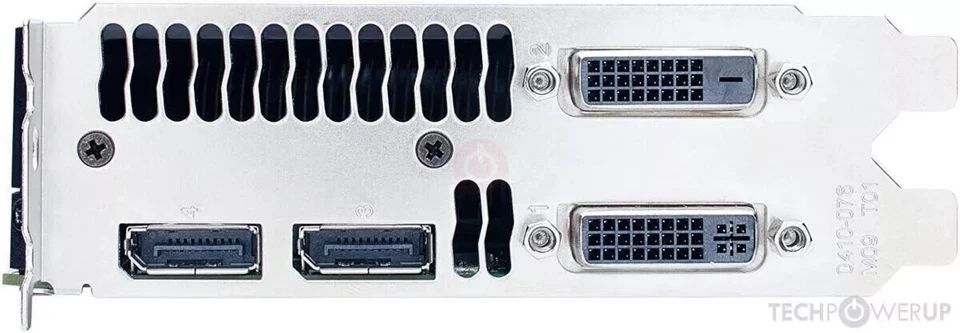  Apple MAC PRO Nvidia Quadro K5000 4GB PCI-E Video Card 4K OSX 10.8.3 or Mojave - Image 4 of 4