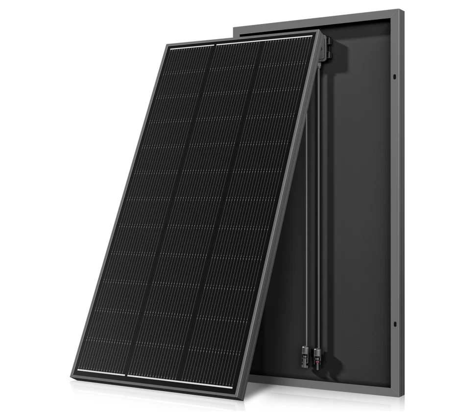 100W 120W 150W 170W 200W Solar Panel Kit 12V Mono Solar Panel RV Caravan Boat - Image 4 of 4
