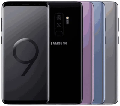 SAMSUNG - (551) galaxy S9+ plus 256GB パープル SIMフリー Amazon.com: SAMSUNG Galaxy S9+ Factory Unlocked Smartphone
