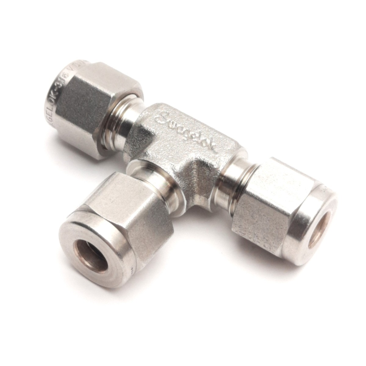 SS-400-SET フェルールセット100個　Swagelok Swagelok SS-400-SET Ferrule Set – Distribution LabSphere inc.