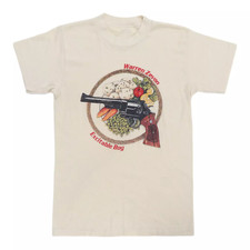 1978 Warren Zevon Excitable Boy Shirt Gift Tee Size S-5XL