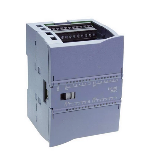 Nuevo Siemens 6ES7223-1BL32-0XB0 S7-1200 Digital E/S SM 1223 6ES7 223-1BL32-0XB0 - Imagen 2 de 2